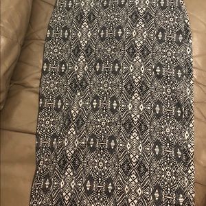 Medium American Eagle dress